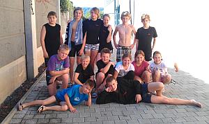 2011 Jugendschwimmfest Marburg