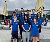GSV Team beim TSG Schwimmfest in Darmstadt 2026
