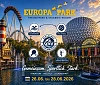 Europapark Rust mit dem GSV 2026